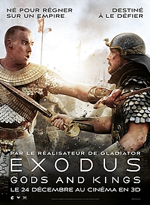 Exodus gods and kings